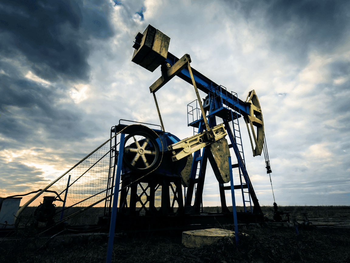 Critical Petroleum System