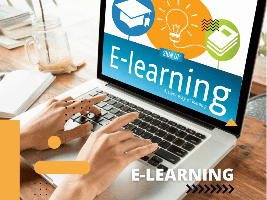 Learning Management System