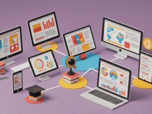 Growing SaaS Platform